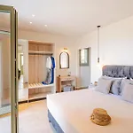 Villa Luxury Artemis Pool, Jacuzzi, Peace & Perfect Sunsets In Kefalonia Svoronata