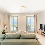 Villa Luxury Artemis Pool, Jacuzzi, Peace & Perfect Sunsets In Kefalonia *