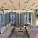 Villa Luxury Artemis Pool, Jacuzzi, Peace & Perfect Sunsets In Kefalonia